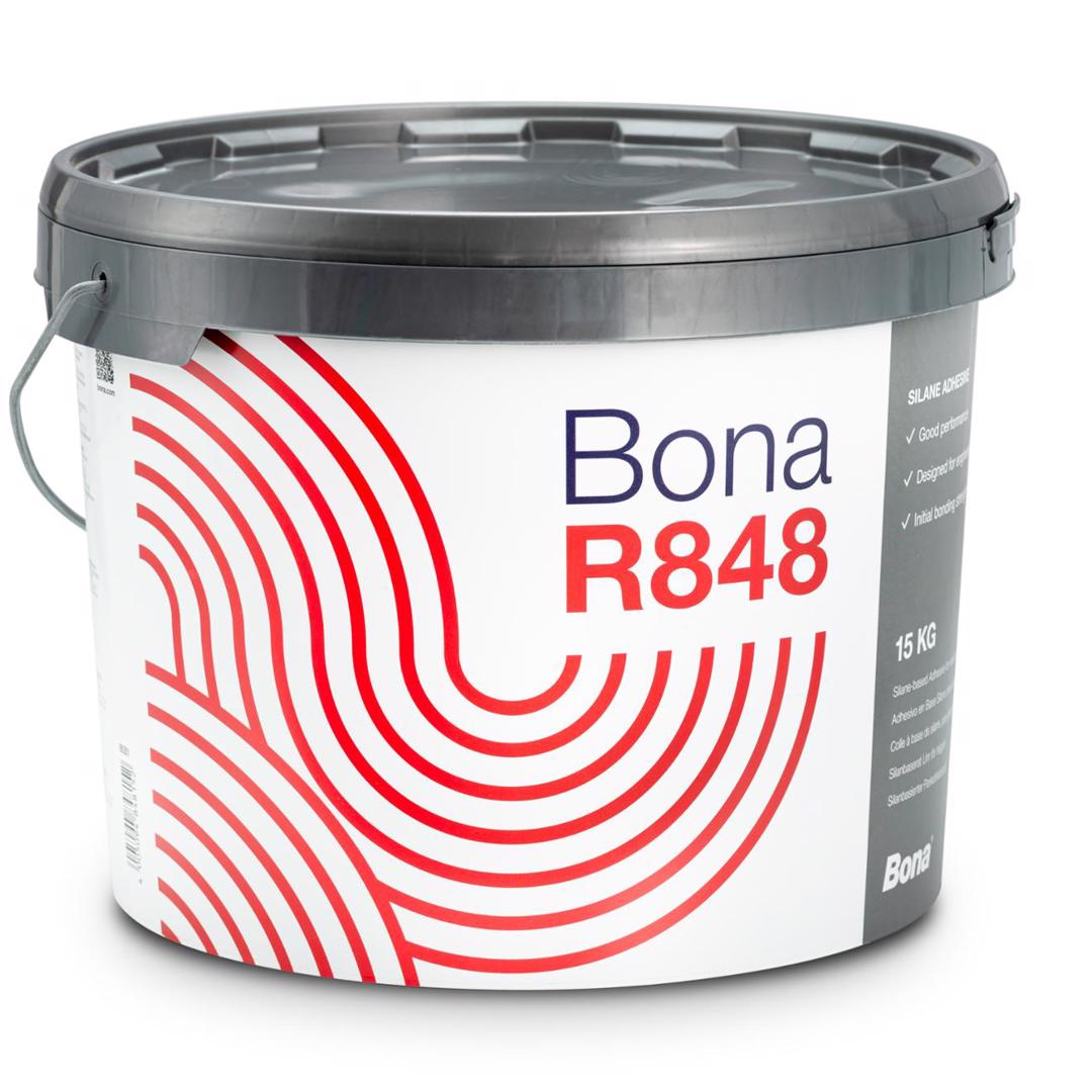 Bona R848 Adhesive 1 package/15 kg.